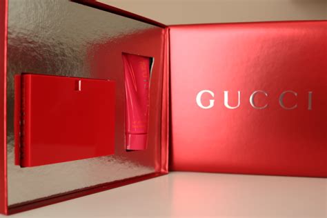 What Perfume Is Similar To Gucci Rush 